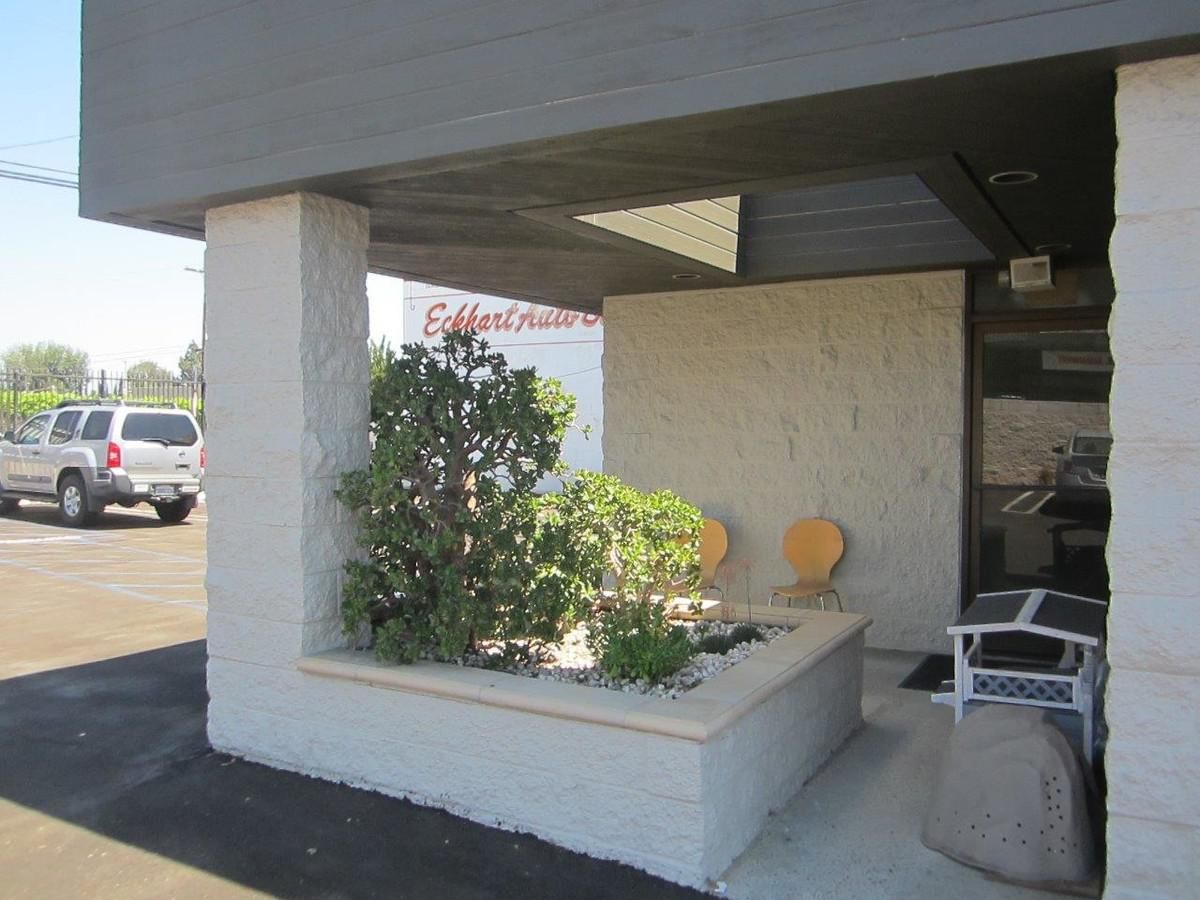 Industrial Property For Lease photo 3