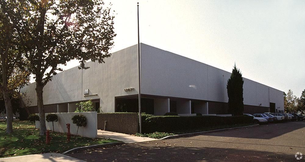 Industrial Property For Lease photo 2