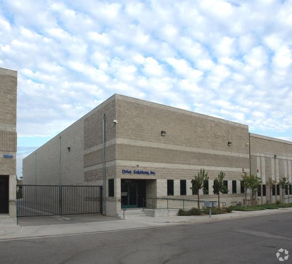 Industrial Property for Lease