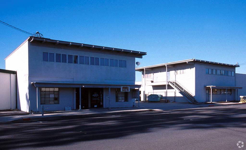 Industrial Property For Sale photo 2