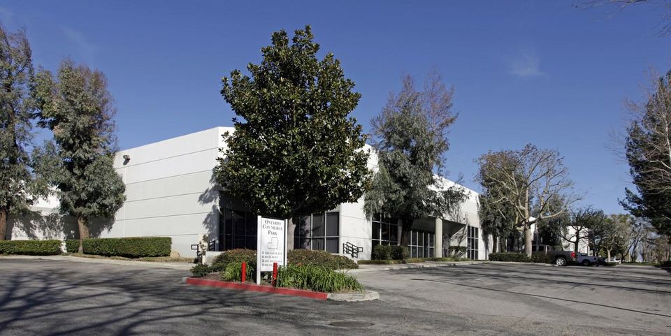 Bldg B