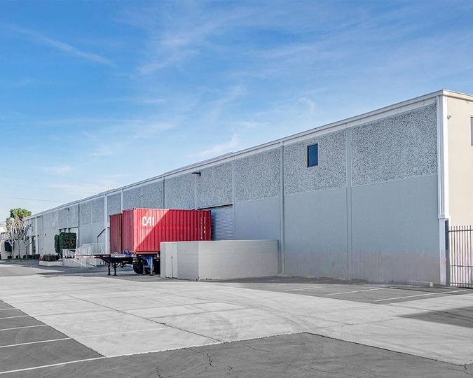 15005 Marquardt Avenue & 13744 Excelsior Avenue