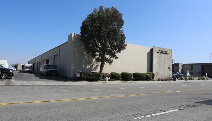 Warehouse Space for Rent at 103-119 E Alton Ave Santa Ana, CA 92707 - #3