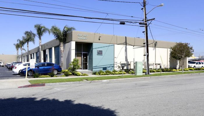 Warehouse Space for Rent at 1000-1016 Hillcrest Blvd Inglewood, CA 90301 - #3