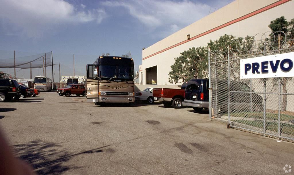 Industrial Property for Lease photo 2