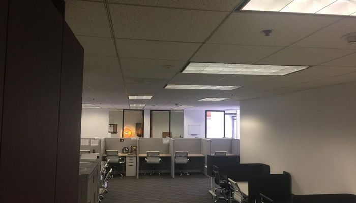 Office Space for Rent at 11150 W Olympic Blvd Los Angeles, CA 90064 - #5