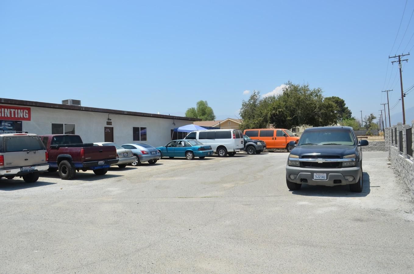 Industrial Property For Sale photo 2