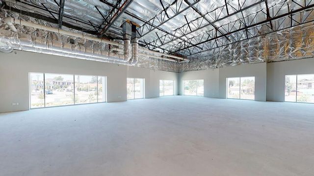 Goodman Logistics Center 4300 Shirley Ave