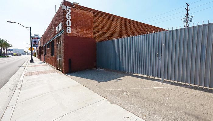 Warehouse Space for Sale at 5606 E Washington Blvd Commerce, CA 90040 - #6