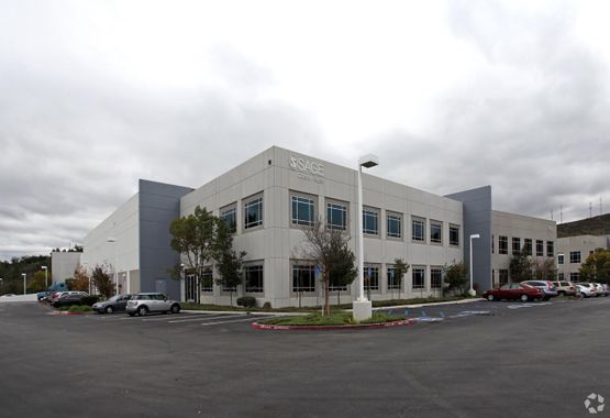 Industrial Property For Lease