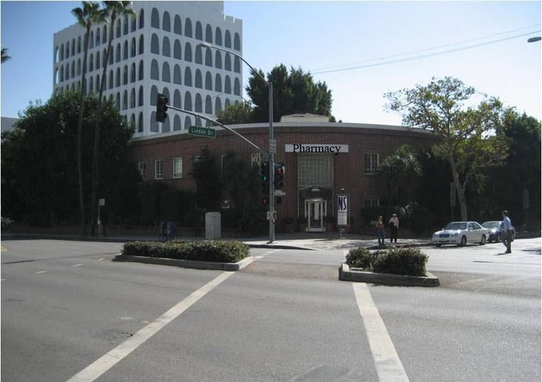 Office Property For Lease