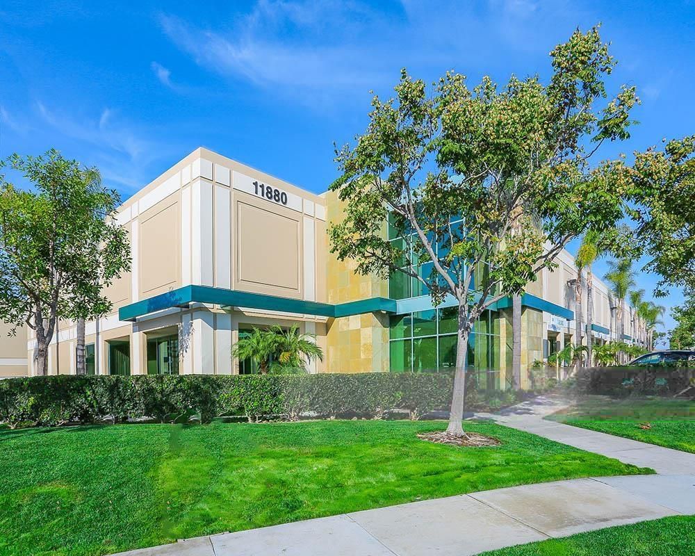 Poway Corporate Center - 11860, 11870 & 18880 Community Road photo 4