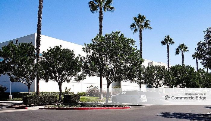 Warehouse Space for Rent at 58 Discovery Irvine, CA 92618 - #5