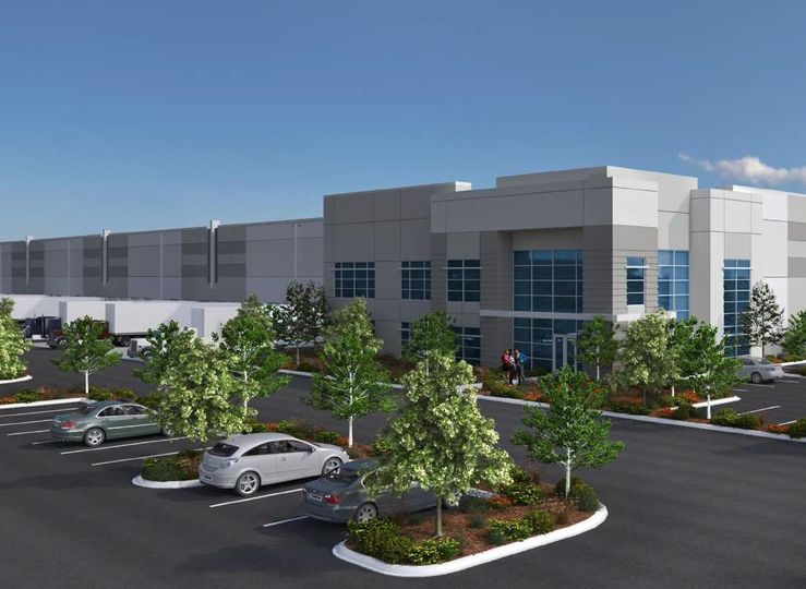 Industrial Property For Lease
