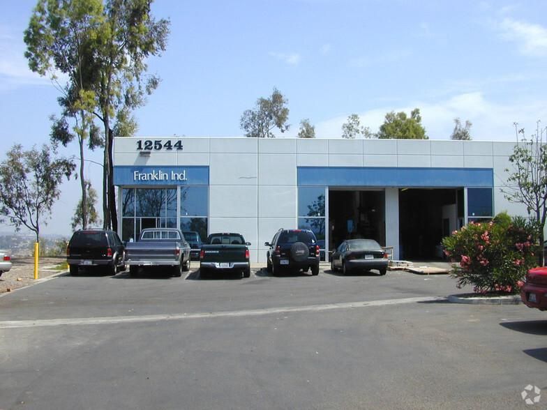 Scenic View Business Park 12520 Kirkham Ct photo 4
