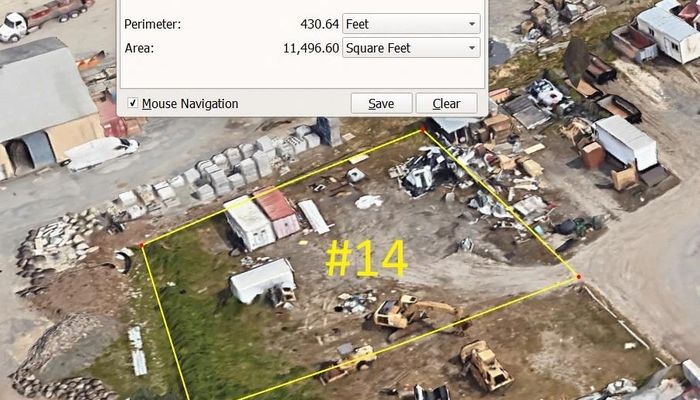 Warehouse Space for Rent at 2060 Llano Rd Santa Rosa, CA 95407 - #5