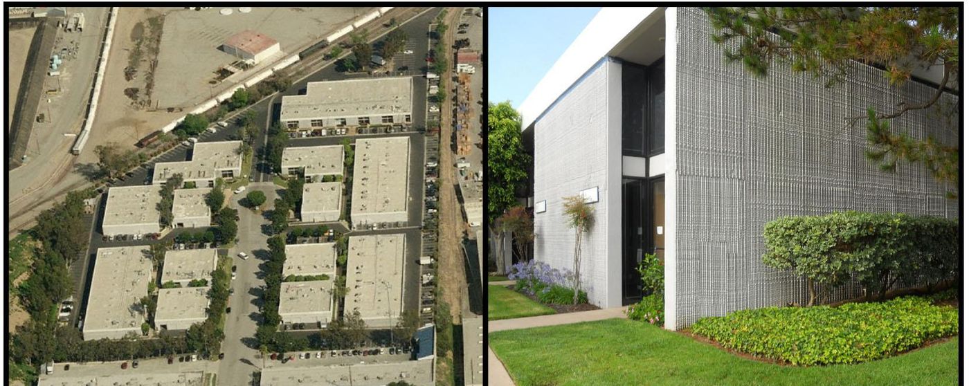 South Bay Business Park photo 2