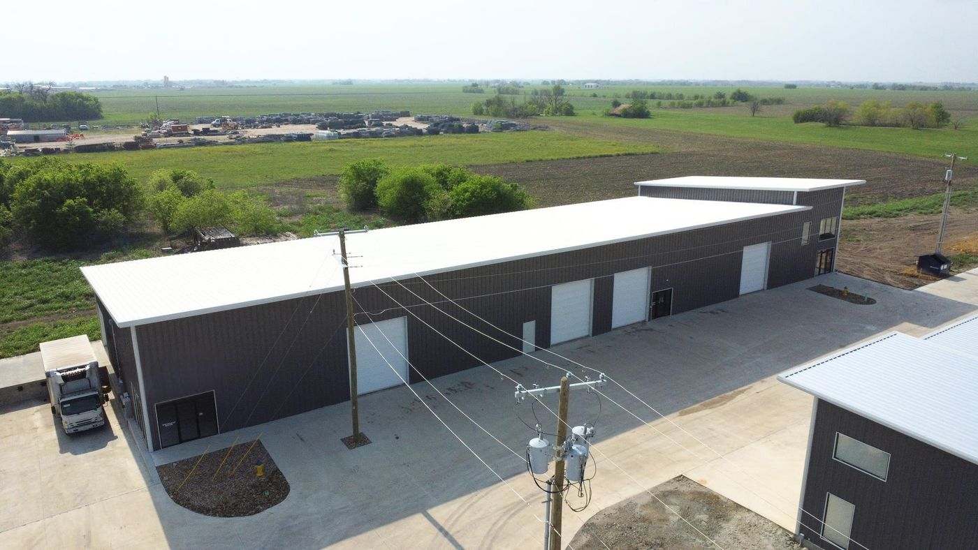 Bradley Business Park, Building 14 photo 1