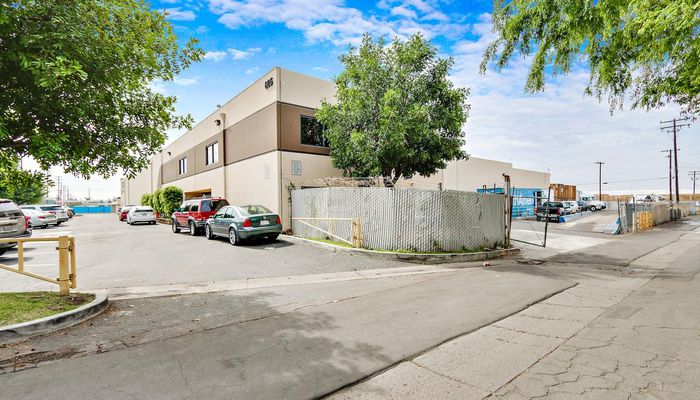 Warehouse Space for Sale at 605 S East St Anaheim, CA 92805 - #4