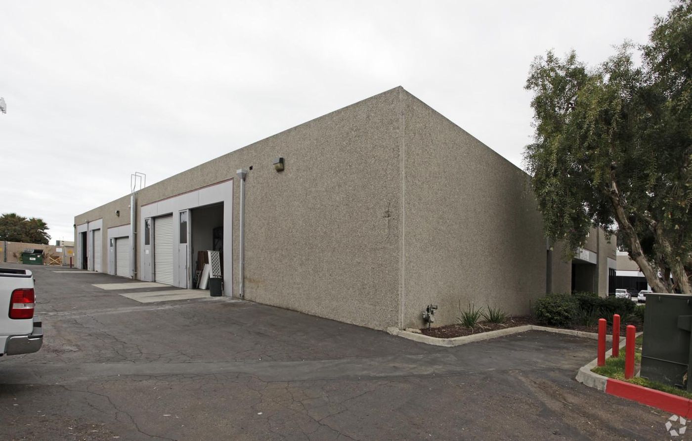 Industrial Property For Lease photo 3