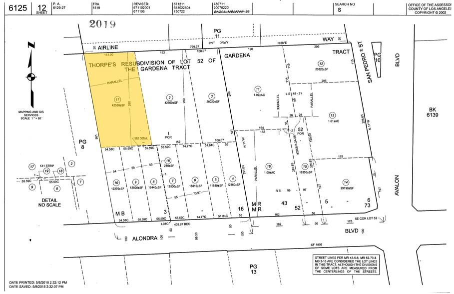 510 E Airline Way photo 1