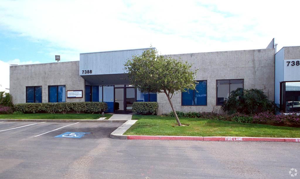 Industrial Property for Lease photo 2