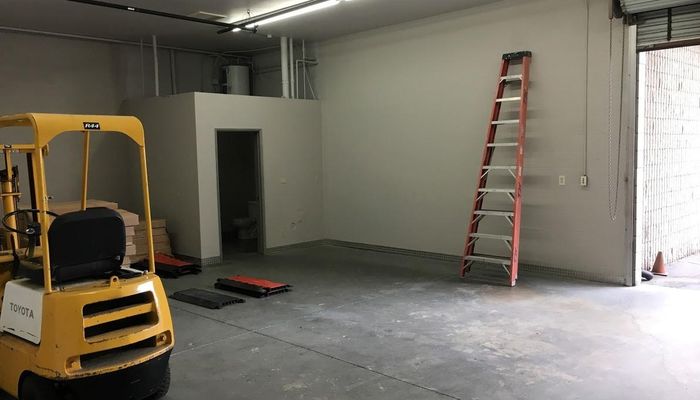 Warehouse Space for Sale at 215 W Palm Ave Burbank, CA 91502 - #3