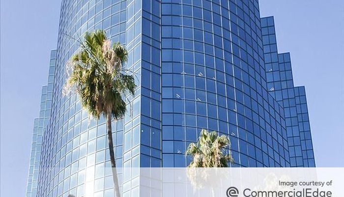 Office Space for Rent at 11400 West Olympic Blvd Los Angeles, CA 90064 - #2