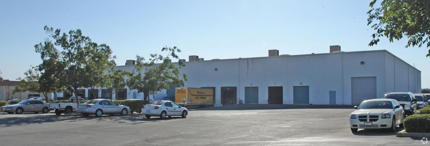 Industrial Property For Lease photo 2