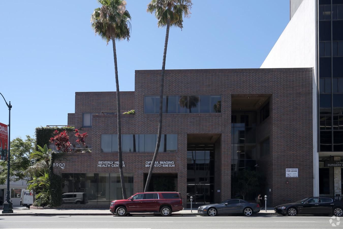 Office/Medical Property For Lease photo 4