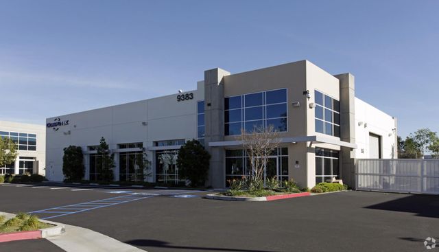 Bldg C