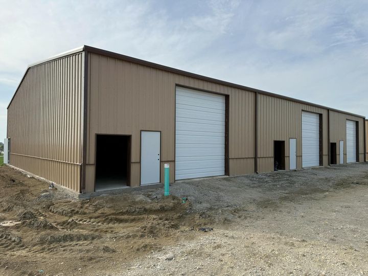 Sanger Business Park
