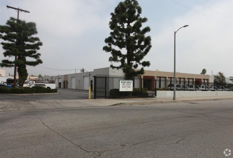 Sylmar Industrial