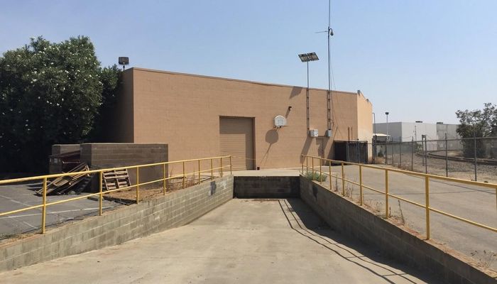 Warehouse Space for Sale at 2991 N Argyle Ave Fresno, CA 93727 - #4