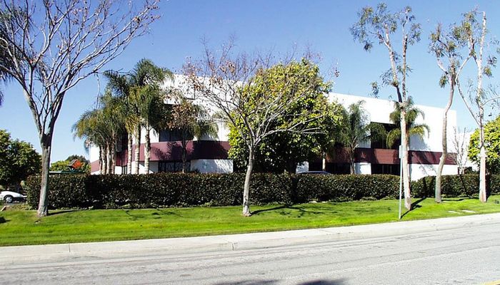 Warehouse Space for Sale at 14 Chrysler Irvine, CA 92618 - #6