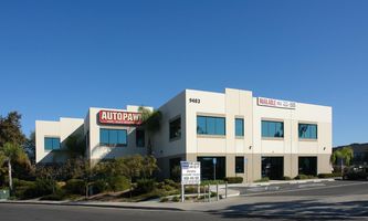 Lab Space for Rent located at 9483 Camino Ruiz San Diego, CA 92126