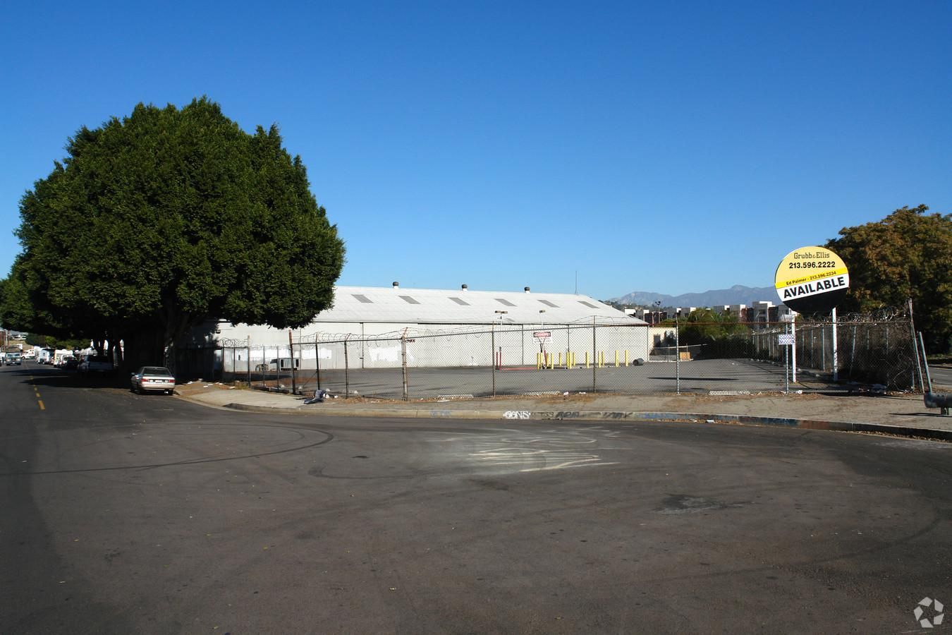 Industrial Property For Lease photo 1