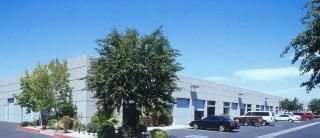 Ynez Business Center