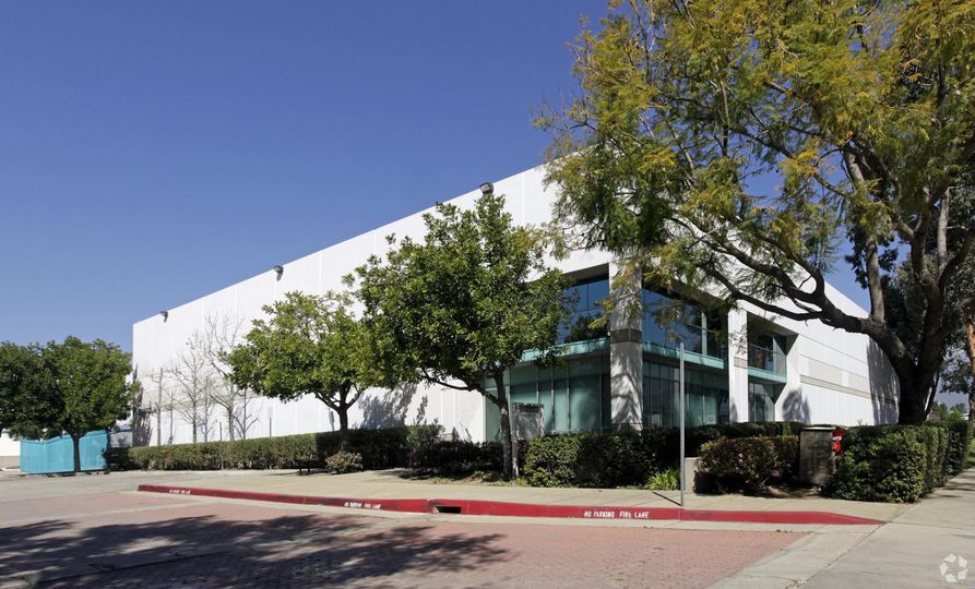 Industrial Property For Sale