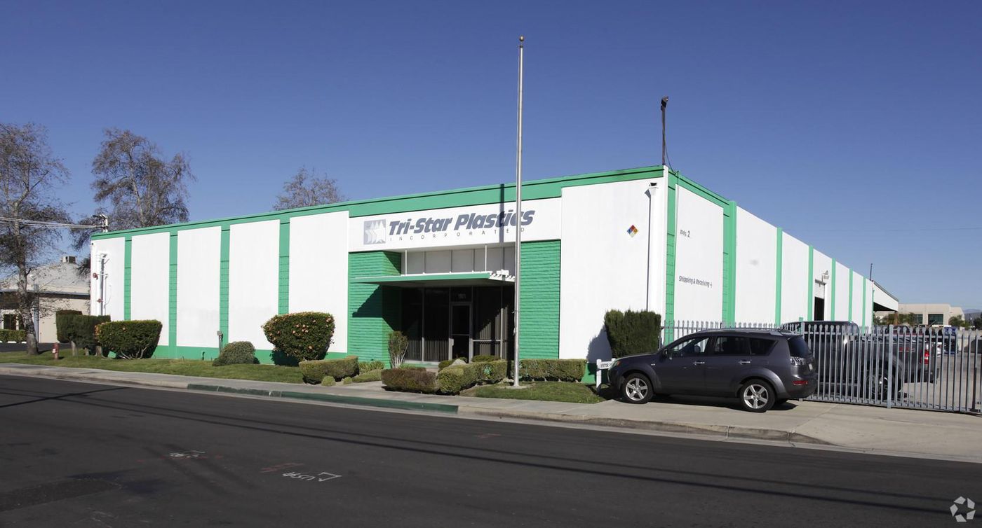 Industrial Property For Sale photo 1