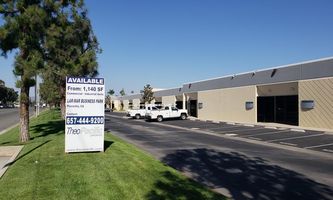 Warehouse Space for Rent located at 350 E Orangethorpe Ave Placentia, CA 92870