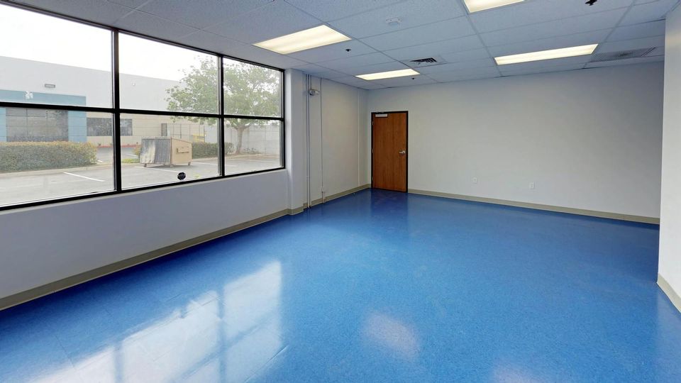 Industrial Property For Lease