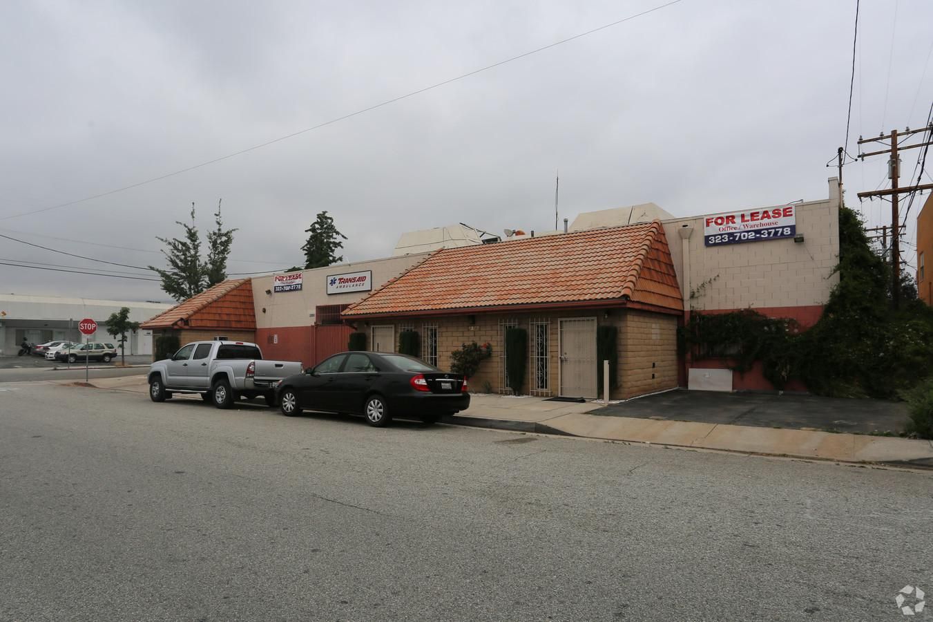 Industrial Property For Lease photo 4