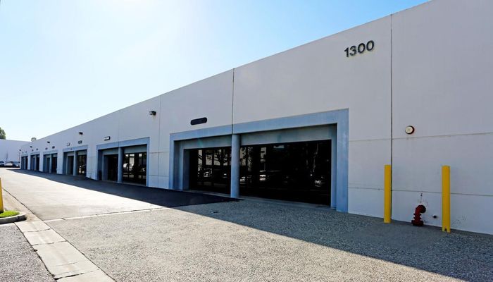 Warehouse Space for Rent at 1300 Pioneer St Brea, CA 92821 - #6