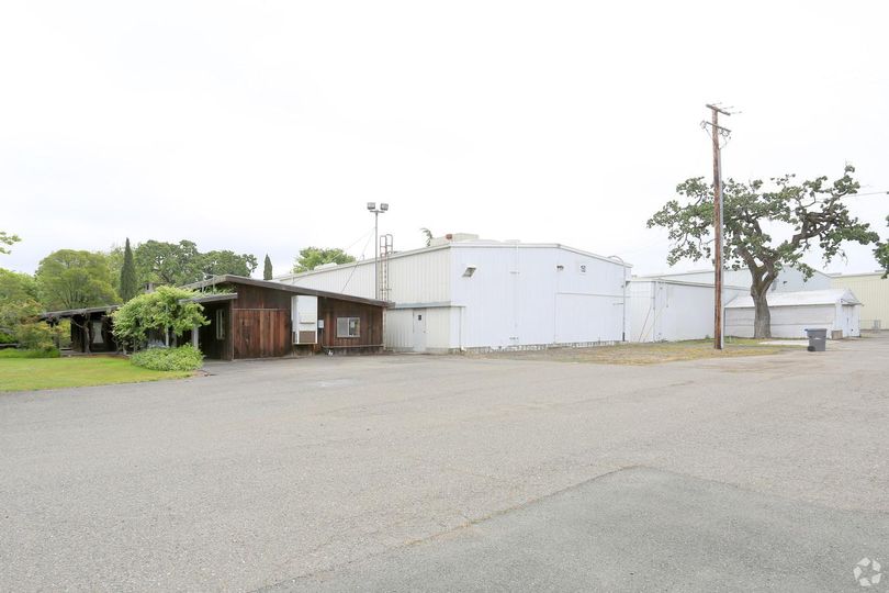 Industrial Property For Lease