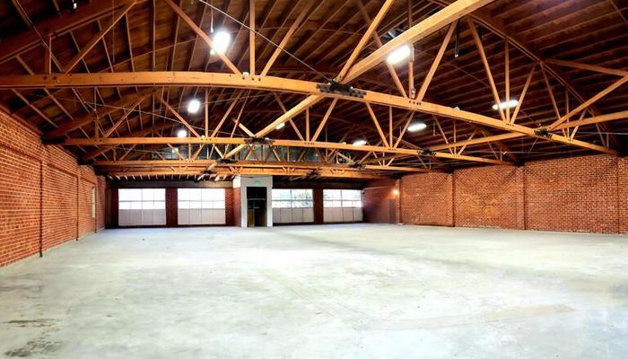 Warehouse Space for Rent at 3242-3250 E Olympic Blvd Los Angeles, CA 90023 - #1