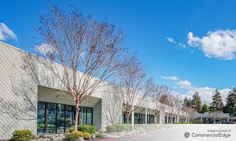 Warehouse Space for Rent located at 473 Sapena Court Santa Clara, CA 95054