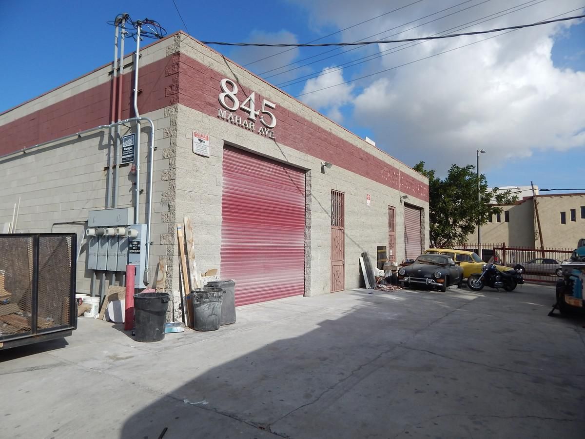 Industrial Property For Lease photo 4