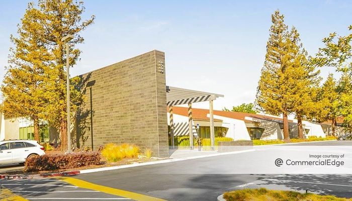 Warehouse Space for Rent at 3939 North 1st Street San Jose, CA 95134 - #2