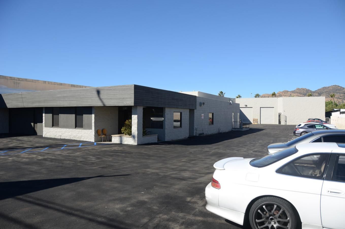 Industrial Property For Lease photo 2